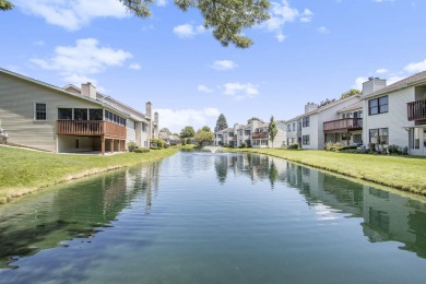 Discover your new home in the serene Moors community with this on The Moors Golf Club in Michigan - for sale on GolfHomes.com, golf home, golf lot