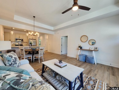 The Dawson plan is a charming 3-bedroom, 2-bathroom cottage that on The Carolina Club in North Carolina - for sale on GolfHomes.com, golf home, golf lot