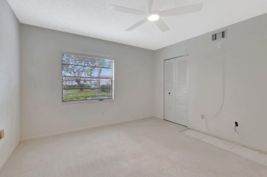 Welcome to this spacious 2 BD - 2 BA, First floor condo with on Boca Lago Golf and Country Club in Florida - for sale on GolfHomes.com, golf home, golf lot