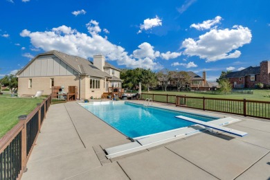 4210 N Spyglass Cir, Wichita, KS 5 Bed 4 Bath 2 Car Garage 3 on Willowbend Golf Club in Kansas - for sale on GolfHomes.com, golf home, golf lot