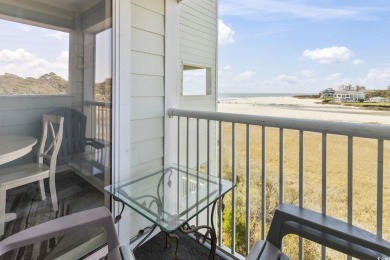 Welcome to your BEACH GETAWAY! This 2-bedroom, 2-bathroom condo on The Dunes Golf and Beach Club in South Carolina - for sale on GolfHomes.com, golf home, golf lot