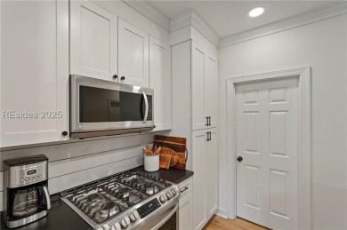 This beautifully updated townhome in the exclusive Haig Point on Haig Point Golf Club in South Carolina - for sale on GolfHomes.com, golf home, golf lot