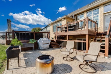 4210 N Spyglass Cir, Wichita, KS 5 Bed 4 Bath 2 Car Garage 3 on Willowbend Golf Club in Kansas - for sale on GolfHomes.com, golf home, golf lot