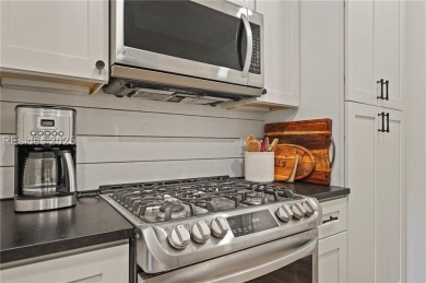 This beautifully updated townhome in the exclusive Haig Point on Haig Point Golf Club in South Carolina - for sale on GolfHomes.com, golf home, golf lot