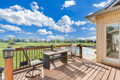 4210 N Spyglass Cir, Wichita, KS 5 Bed 4 Bath 2 Car Garage 3 on Willowbend Golf Club in Kansas - for sale on GolfHomes.com, golf home, golf lot