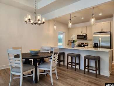 The Dawson plan is a charming 3-bedroom, 2-bathroom cottage that on The Carolina Club in North Carolina - for sale on GolfHomes.com, golf home, golf lot
