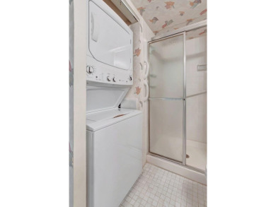 Welcome to this spacious 2 BD - 2 BA, First floor condo with on Boca Lago Golf and Country Club in Florida - for sale on GolfHomes.com, golf home, golf lot