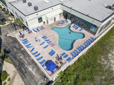 Welcome to your BEACH GETAWAY! This 2-bedroom, 2-bathroom condo on The Dunes Golf and Beach Club in South Carolina - for sale on GolfHomes.com, golf home, golf lot