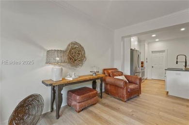 This beautifully updated townhome in the exclusive Haig Point on Haig Point Golf Club in South Carolina - for sale on GolfHomes.com, golf home, golf lot