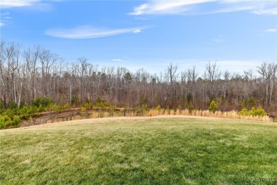 Welcome home to this spectacular retreat in highly sought-after on Spring Creek Golf Club in Virginia - for sale on GolfHomes.com, golf home, golf lot