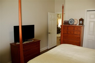 This immaculate 2 bedroom 2 bath home is nestled in behind the on Halifax Plantation Golf Club in Florida - for sale on GolfHomes.com, golf home, golf lot