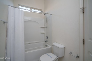 Priced below appraised value! Nestled within a gated community on Estrella Mountain Ranch Golf Course in Arizona - for sale on GolfHomes.com, golf home, golf lot