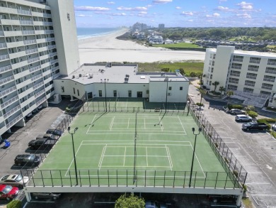 Welcome to your BEACH GETAWAY! This 2-bedroom, 2-bathroom condo on The Dunes Golf and Beach Club in South Carolina - for sale on GolfHomes.com, golf home, golf lot