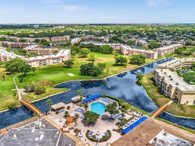 ***SELLER MOTIVATED- BRING US AN OFFER*** ALL ASSESSMENTS PAID on Sunrise Lakes Phase IV Golf Course in Florida - for sale on GolfHomes.com, golf home, golf lot