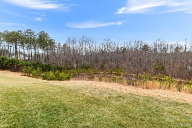 Welcome home to this spectacular retreat in highly sought-after on Spring Creek Golf Club in Virginia - for sale on GolfHomes.com, golf home, golf lot