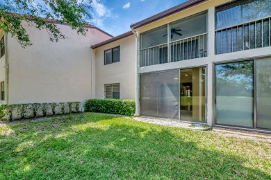 Welcome to this spacious 2 BD - 2 BA, First floor condo with on Boca Lago Golf and Country Club in Florida - for sale on GolfHomes.com, golf home, golf lot