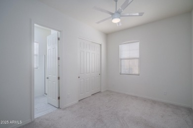 Priced below appraised value! Nestled within a gated community on Estrella Mountain Ranch Golf Course in Arizona - for sale on GolfHomes.com, golf home, golf lot