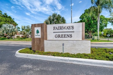 Welcome to this spacious 2 BD - 2 BA, First floor condo with on Boca Lago Golf and Country Club in Florida - for sale on GolfHomes.com, golf home, golf lot