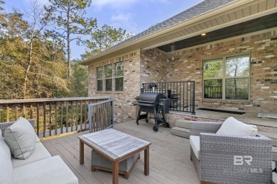 Welcome to this exceptional, GOLD Fortified home w/ an open on TimberCreek Golf Club in Alabama - for sale on GolfHomes.com, golf home, golf lot