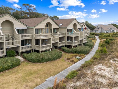 FANTASTIC RENTAL HISTORY!!! This oceanfront Pelican Watch Villa on The Seabrook Island Club in South Carolina - for sale on GolfHomes.com, golf home, golf lot