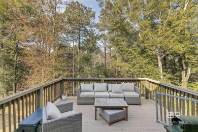 Welcome to this exceptional, GOLD Fortified home w/ an open on TimberCreek Golf Club in Alabama - for sale on GolfHomes.com, golf home, golf lot