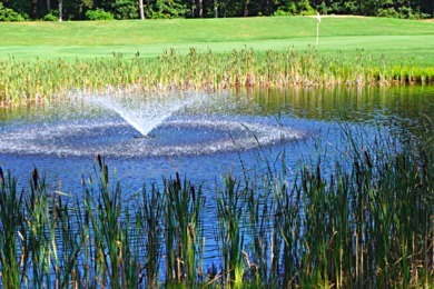 Nestled in charming Blueberry Path, this turnkey ''O type'' unit on The Club At Yarmouthport in Massachusetts - for sale on GolfHomes.com, golf home, golf lot