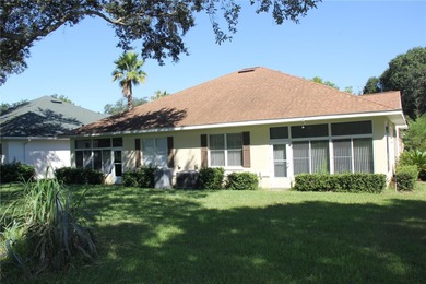 This immaculate 2 bedroom 2 bath home is nestled in behind the on Halifax Plantation Golf Club in Florida - for sale on GolfHomes.com, golf home, golf lot