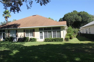This immaculate 2 bedroom 2 bath home is nestled in behind the on Halifax Plantation Golf Club in Florida - for sale on GolfHomes.com, golf home, golf lot