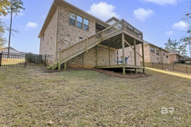 Welcome to this exceptional, GOLD Fortified home w/ an open on TimberCreek Golf Club in Alabama - for sale on GolfHomes.com, golf home, golf lot