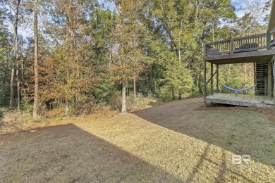 Welcome to this exceptional, GOLD Fortified home w/ an open on TimberCreek Golf Club in Alabama - for sale on GolfHomes.com, golf home, golf lot