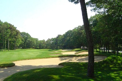 Nestled in charming Blueberry Path, this turnkey ''O type'' unit on The Club At Yarmouthport in Massachusetts - for sale on GolfHomes.com, golf home, golf lot