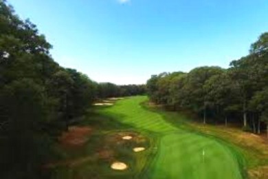 Nestled in charming Blueberry Path, this turnkey ''O type'' unit on The Club At Yarmouthport in Massachusetts - for sale on GolfHomes.com, golf home, golf lot