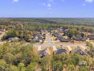 Welcome to this exceptional, GOLD Fortified home w/ an open on TimberCreek Golf Club in Alabama - for sale on GolfHomes.com, golf home, golf lot