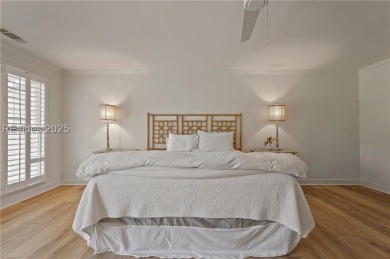 This beautifully updated townhome in the exclusive Haig Point on Haig Point Golf Club in South Carolina - for sale on GolfHomes.com, golf home, golf lot