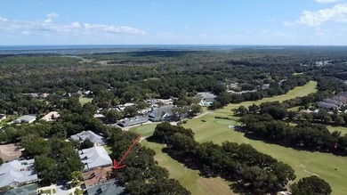 This immaculate 2 bedroom 2 bath home is nestled in behind the on Halifax Plantation Golf Club in Florida - for sale on GolfHomes.com, golf home, golf lot