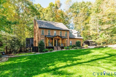 ONLY FULLY UPDATED (INSIDE AND OUT) home in the neighborhood on Highlands Golfers Club in Virginia - for sale on GolfHomes.com, golf home, golf lot