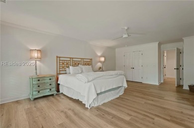 This beautifully updated townhome in the exclusive Haig Point on Haig Point Golf Club in South Carolina - for sale on GolfHomes.com, golf home, golf lot