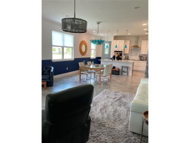 Welcome to your dream home in a serene golf course community on Harmony Golf Preserve in Florida - for sale on GolfHomes.com, golf home, golf lot