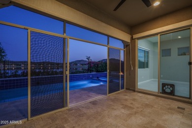 Priced below appraised value! Nestled within a gated community on Estrella Mountain Ranch Golf Course in Arizona - for sale on GolfHomes.com, golf home, golf lot