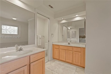 This beautifully updated townhome in the exclusive Haig Point on Haig Point Golf Club in South Carolina - for sale on GolfHomes.com, golf home, golf lot