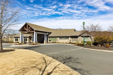 Welcome home to this spectacular retreat in highly sought-after on Spring Creek Golf Club in Virginia - for sale on GolfHomes.com, golf home, golf lot