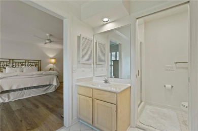 This beautifully updated townhome in the exclusive Haig Point on Haig Point Golf Club in South Carolina - for sale on GolfHomes.com, golf home, golf lot