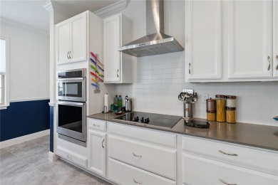 Welcome to your dream home in a serene golf course community on Harmony Golf Preserve in Florida - for sale on GolfHomes.com, golf home, golf lot