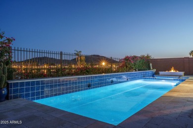 Priced below appraised value! Nestled within a gated community on Estrella Mountain Ranch Golf Course in Arizona - for sale on GolfHomes.com, golf home, golf lot
