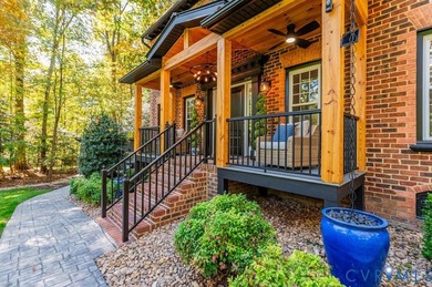 ONLY FULLY UPDATED (INSIDE AND OUT) home in the neighborhood on Highlands Golfers Club in Virginia - for sale on GolfHomes.com, golf home, golf lot