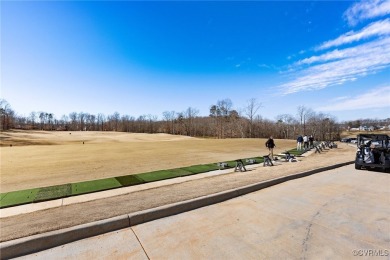 Welcome home to this spectacular retreat in highly sought-after on Spring Creek Golf Club in Virginia - for sale on GolfHomes.com, golf home, golf lot