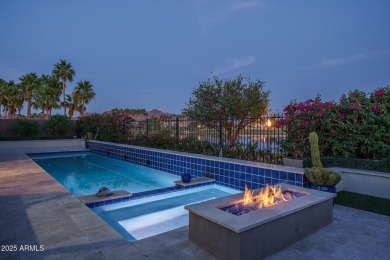 Priced below appraised value! Nestled within a gated community on Estrella Mountain Ranch Golf Course in Arizona - for sale on GolfHomes.com, golf home, golf lot