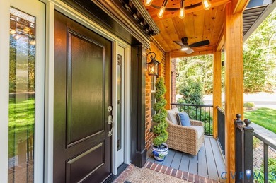 ONLY FULLY UPDATED (INSIDE AND OUT) home in the neighborhood on Highlands Golfers Club in Virginia - for sale on GolfHomes.com, golf home, golf lot