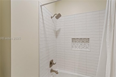 This beautifully updated townhome in the exclusive Haig Point on Haig Point Golf Club in South Carolina - for sale on GolfHomes.com, golf home, golf lot