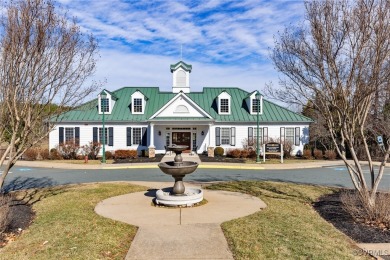 Welcome home to this spectacular retreat in highly sought-after on Spring Creek Golf Club in Virginia - for sale on GolfHomes.com, golf home, golf lot